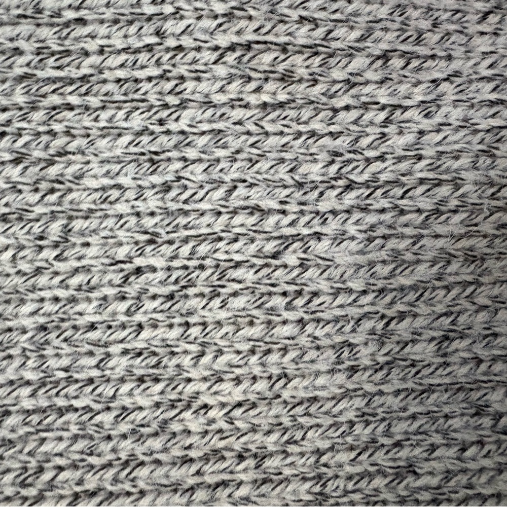 All Row Textured Dot Sweater - Picture 5 of 6
